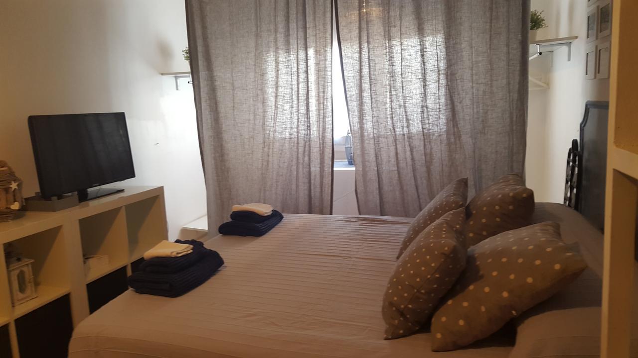 Bed and Breakfast Righepois Reggio di Calabria Zewnętrze zdjęcie