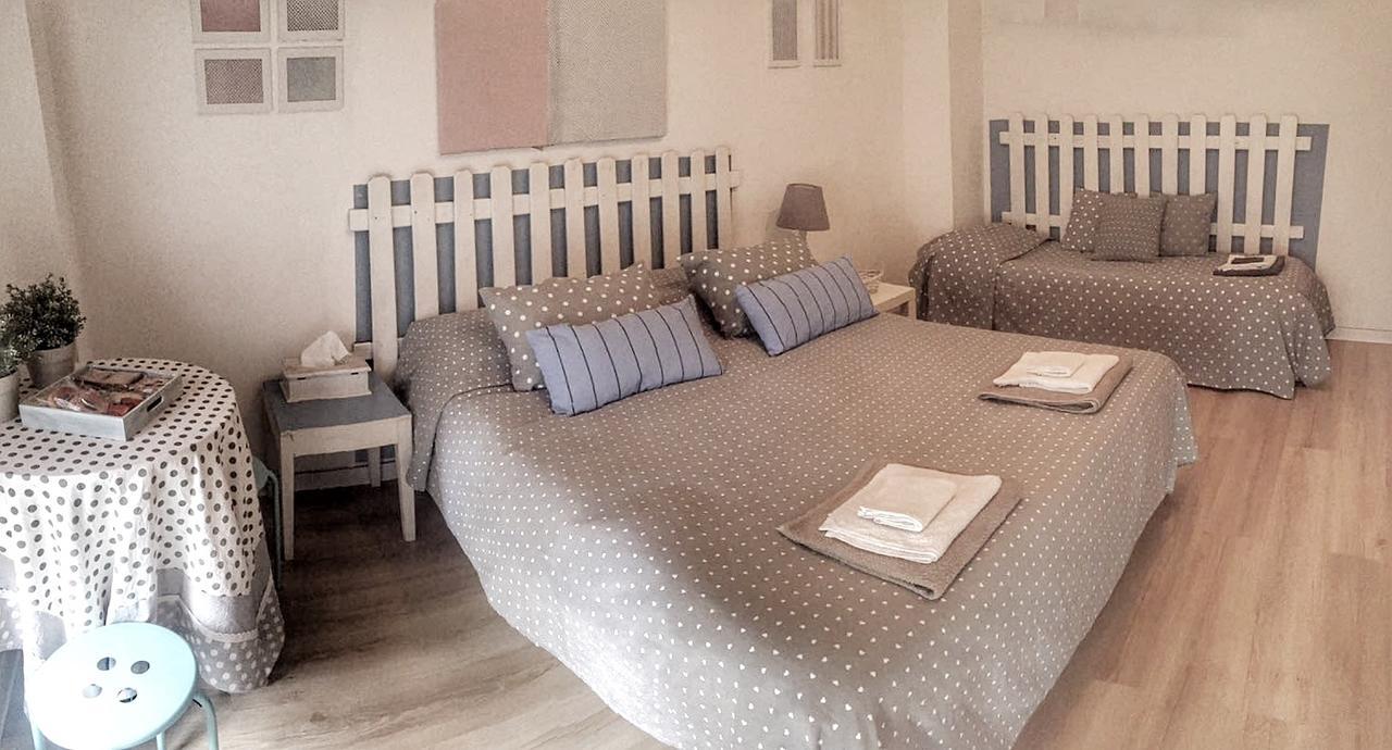 Bed and Breakfast Righepois Reggio di Calabria Zewnętrze zdjęcie