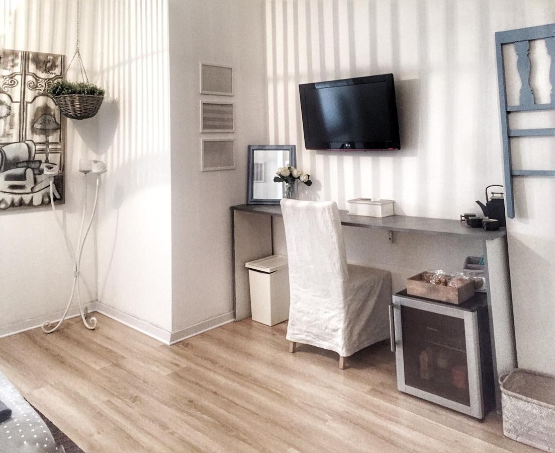 Bed and Breakfast Righepois Reggio di Calabria Zewnętrze zdjęcie
