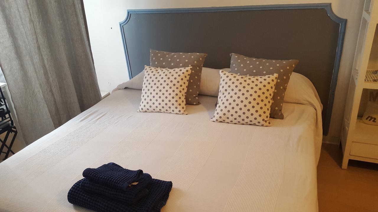 Bed and Breakfast Righepois Reggio di Calabria Zewnętrze zdjęcie
