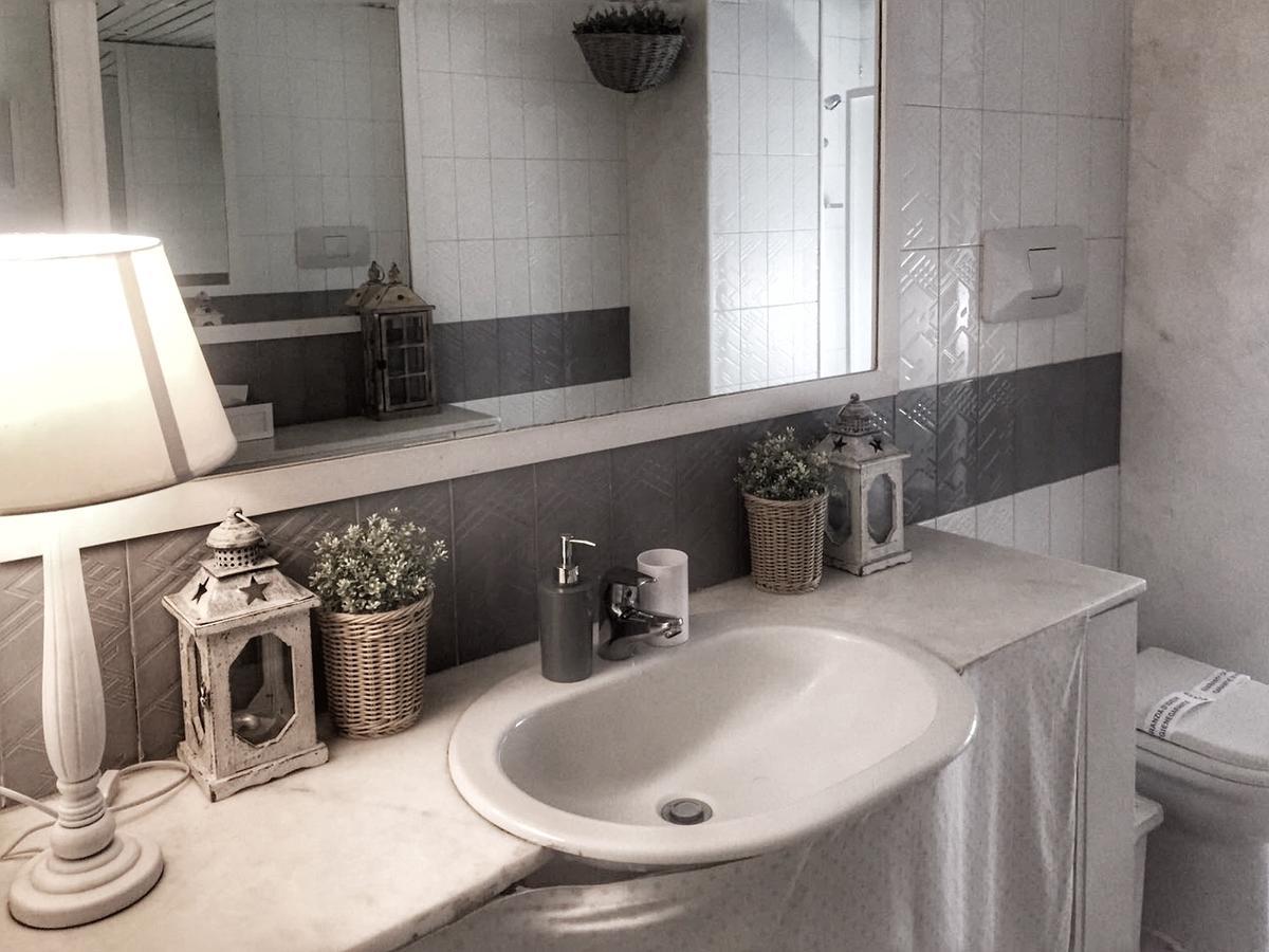 Bed and Breakfast Righepois Reggio di Calabria Zewnętrze zdjęcie