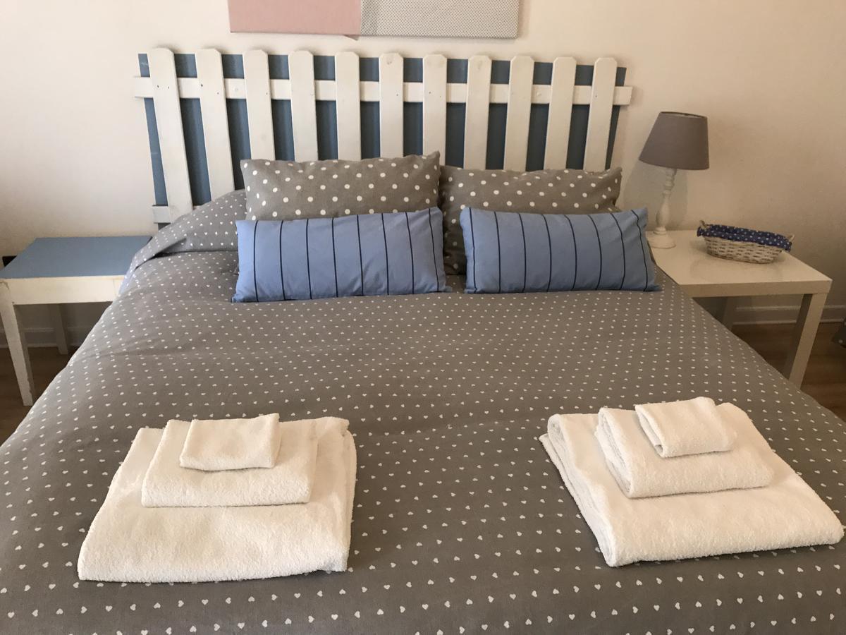 Bed and Breakfast Righepois Reggio di Calabria Zewnętrze zdjęcie