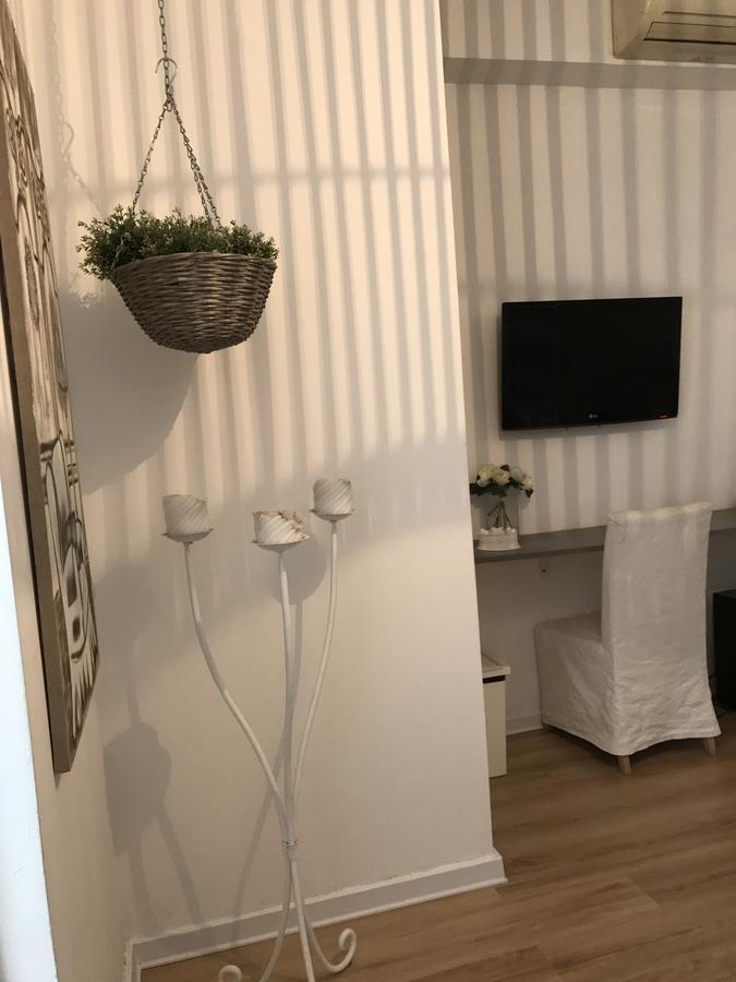 Bed and Breakfast Righepois Reggio di Calabria Zewnętrze zdjęcie