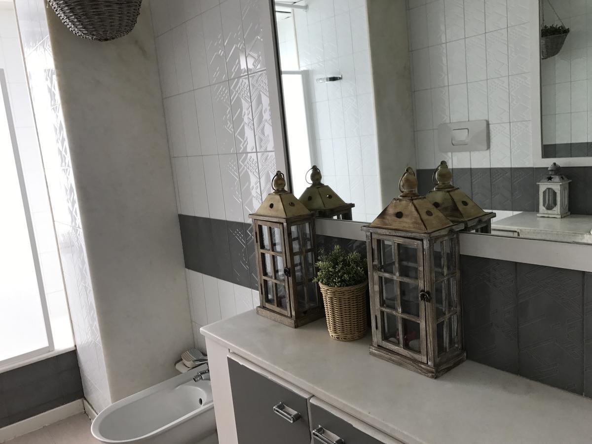 Bed and Breakfast Righepois Reggio di Calabria Zewnętrze zdjęcie