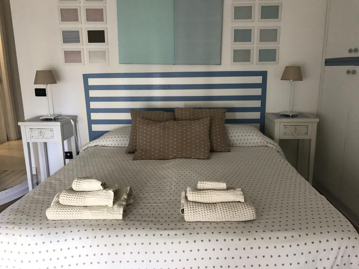 Bed and Breakfast Righepois Reggio di Calabria Zewnętrze zdjęcie