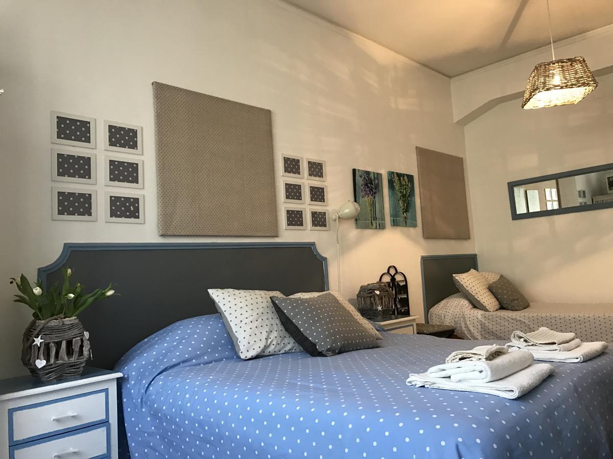 Bed and Breakfast Righepois Reggio di Calabria Zewnętrze zdjęcie