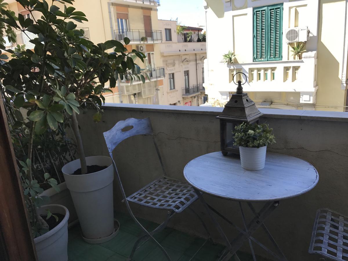 Bed and Breakfast Righepois Reggio di Calabria Zewnętrze zdjęcie