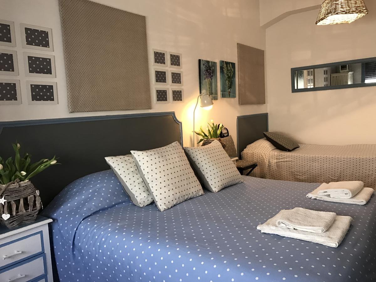 Bed and Breakfast Righepois Reggio di Calabria Zewnętrze zdjęcie