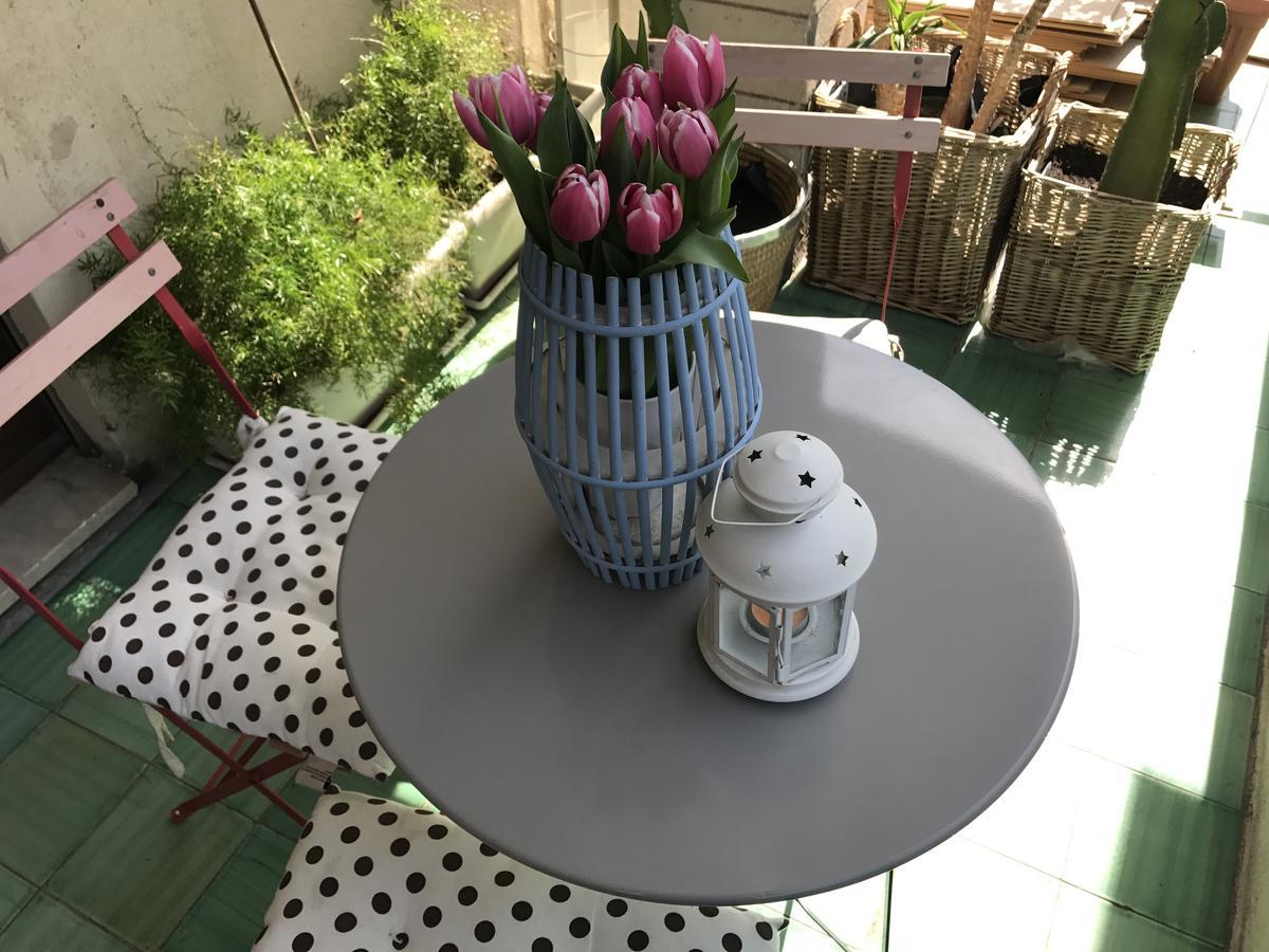 Bed and Breakfast Righepois Reggio di Calabria Zewnętrze zdjęcie